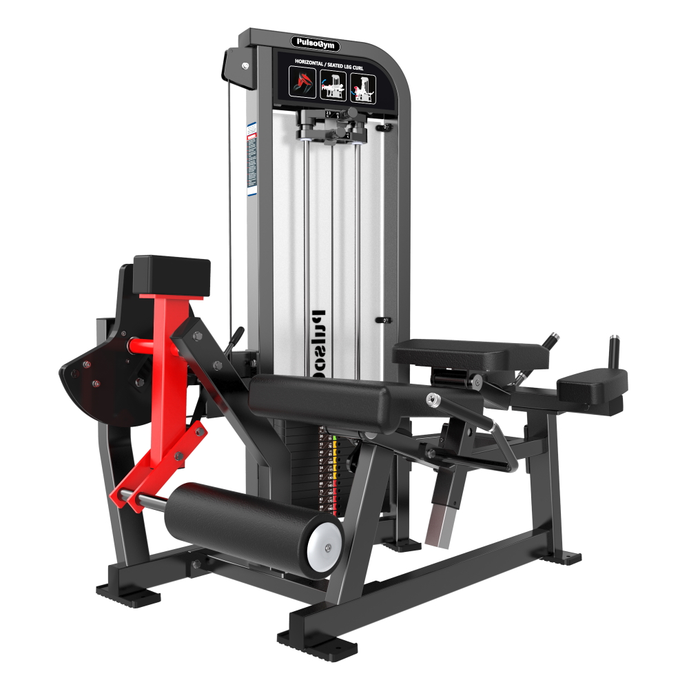 SP29 Prone Leg Curl / Leg Extansion